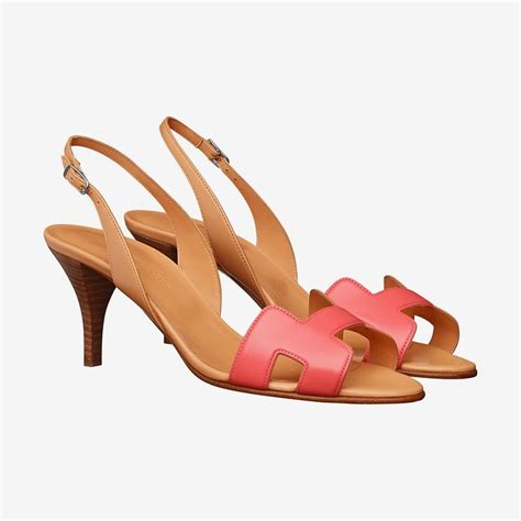 second hand hermes sandals|hermes sandals heels christian.